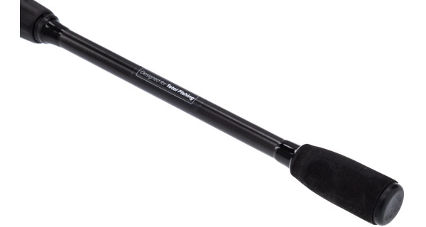 MIKADO - Prut Bixlite Fast Spin 2,25 m 4-18 g 2 díly