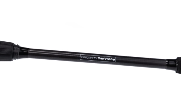 MIKADO - Prut Bixlite Fast Spin 2,4 m 5-25 g 2 díly