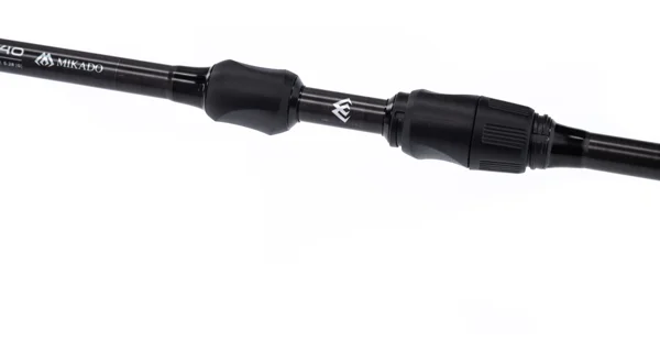 MIKADO - Prut Bixlite Fast Spin 2,7 m 5-25 g 2 díly