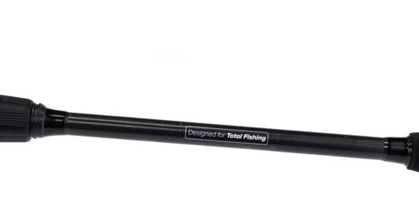 MIKADO - Prut Bixlite Fast Spin 2,7 m 5-25 g 2 díly