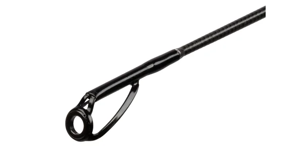 MIKADO - Prut Bixlite Jerk Spin 1,95 m 20-60 g 2 Díly