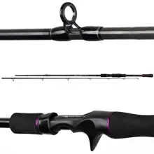 MIKADO - Prut Bixlite Jerkbait Cast 1,95 m 30-90 g 2 díly