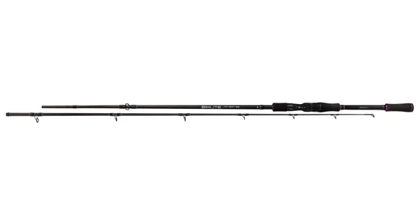 MIKADO - Prut Bixlite Jerkbait Cast 1,95 m 30-90 g 2 díly