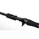MIKADO - Prut Bixlite Jerkbait Cast 1,95 m 30-90 g 2 díly