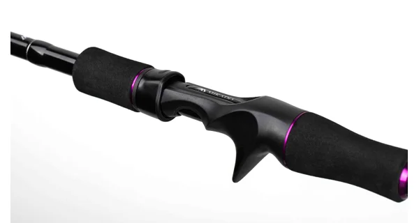 MIKADO - Prut Bixlite Jerkbait Cast 1,95 m 30-90 g 2 díly