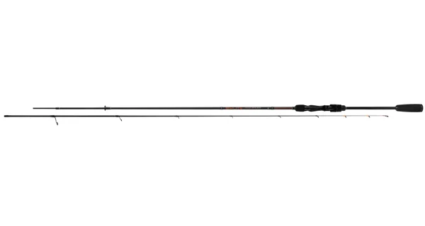 MIKADO - Prut Bixlite Jigger Spin 1,98 m 1-7 g 2 díly