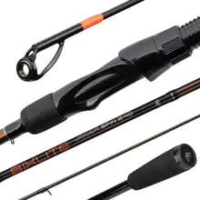 MIKADO - Prut Bixlite Jigger Spin 2,13 m 5-20 g 2 díly