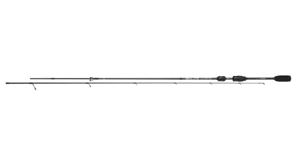 MIKADO - Prut Bixlite Light Spin 1,98 m 1-7 g 2 díly