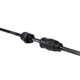 MIKADO - Prut Bixlite Light Spin 1,98 m 1-7 g 2 díly