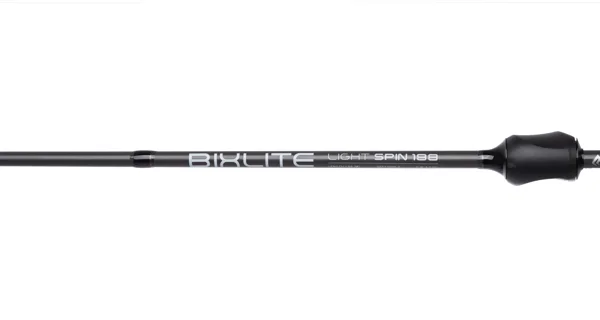 MIKADO - Prut Bixlite Light Spin 2,08 m 2-9 g 2 díly
