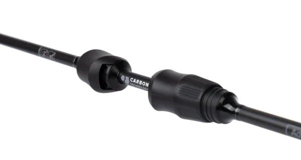 MIKADO - Prut Bixlite Light Spin 2,10 m 0,5-5 g 2 Díly