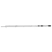 MIKADO - Prut Bixlite Light Spin 2,44 m 3-18 g 2 díly