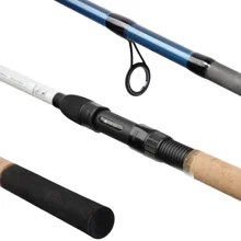 MIKADO - Prut Bixlite Medium Feeder 3,3 m 110 g