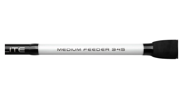 MIKADO - Prut Bixlite Medium Feeder 3,3 m 110 g