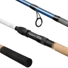 MIKADO - Prut Bixlite Medium Feeder 3,45 m 110 g MIKADO - Prut Bixlite Medium Feeder 3,45 m 110 g