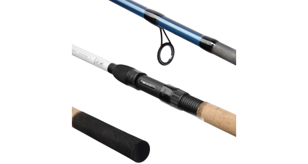 MIKADO - Prut Bixlite Medium Feeder 3,45 m 110 g