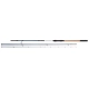 MIKADO - Prut Bixlite Medium Feeder 3,45 m 110 g