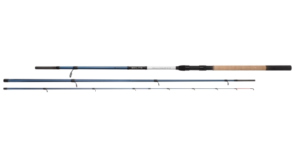 MIKADO - Prut Bixlite Medium Feeder 3,45 m 110 g