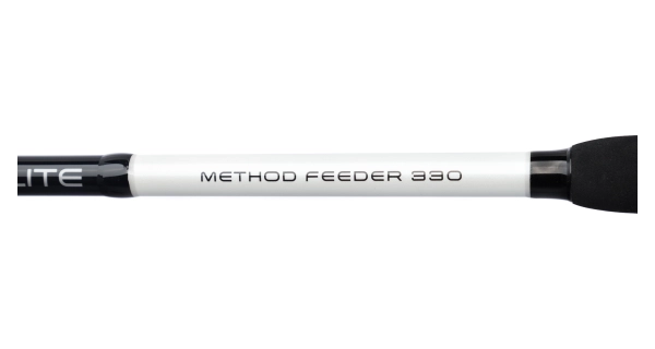 MIKADO - Prut Bixlite Method Feeder 3,3 m 80 g 3 díly
