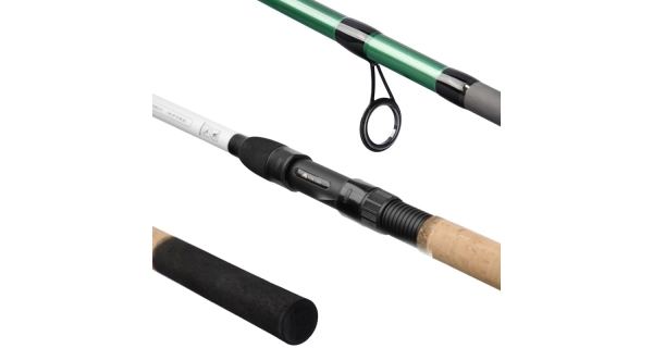 MIKADO - Prut Bixlite Method Feeder 3,6 m 80 g