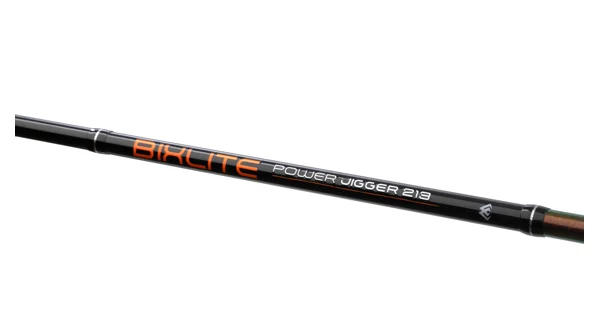 MIKADO - Prut Bixlite Power Jigger 2,13 m 10-30 g 2 díly