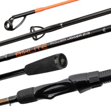 MIKADO - Prut Bixlite Power Jigger 2,4 m 10-30 g 2 díly