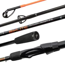 MIKADO - Prut Bixlite Power Jigger 2,4 m 10-30 g 2 díly