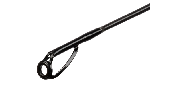 MIKADO - Prut Bixlite Power Spin 2,45 m 30-85 g 2 díly