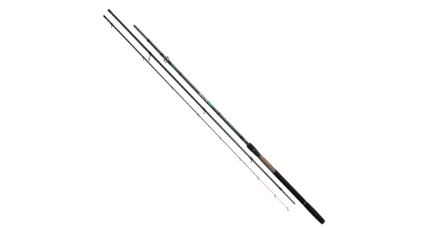 MIKADO - Prut Bixlite Pro Heavy Feeder 3,3 m 120 g 2 díly
