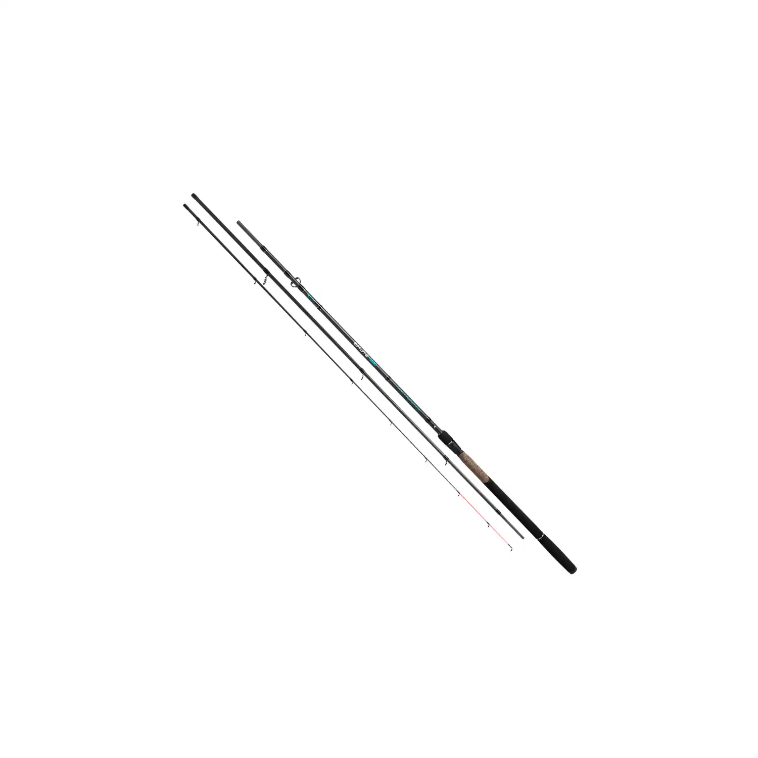 MIKADO MIKADO - Prut Bixlite Pro Heavy Feeder 3,3 m 120 g 2 díly