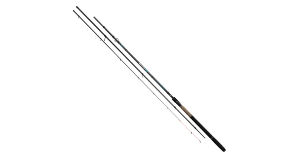 MIKADO - Prut Bixlite Pro Heavy Feeder 3,6 m 120 g 3 díly