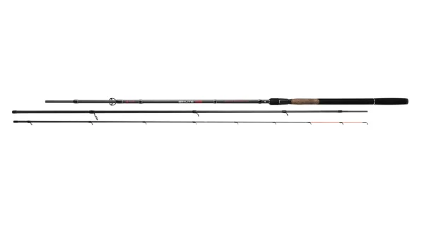 MIKADO - Prut Bixlite Pro Medium Feeder 3,3 m 100 g 2 díly