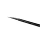 MIKADO - prut - black crystal pole 500 c.w. 1-15 (5 sec.) - 1 ks