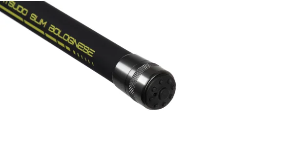 MIKADO - Prut Bolognese Katsudo Slim Tournament 5 Dílů 6,00 m 3-15 g