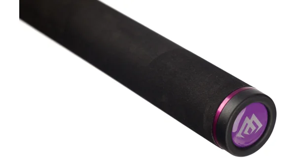 MIKADO - Prut Casting Bixlite Pike Master 2,40 m 30-105 g