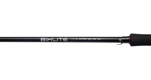 MIKADO - Prut Casting Bixlite Pike Master 2,40 m 30-105 g