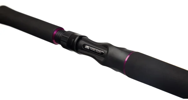 MIKADO - Prut Casting Bixlite Pike Master 2,40 m 30-105 g