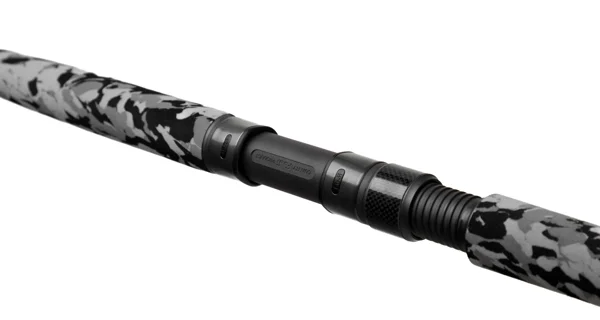 MIKADO - Prut Catone Albino Spin&Troll 2 Díly 2,20 m 50-200 g