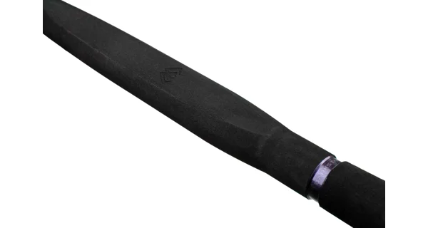 MIKADO - Prut Darkstar Caster 4 m 120 g 3 díly