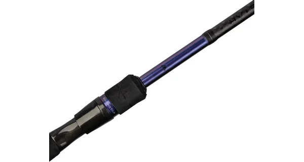 MIKADO - Prut Darkstar Caster 4 m 120 g 3 díly