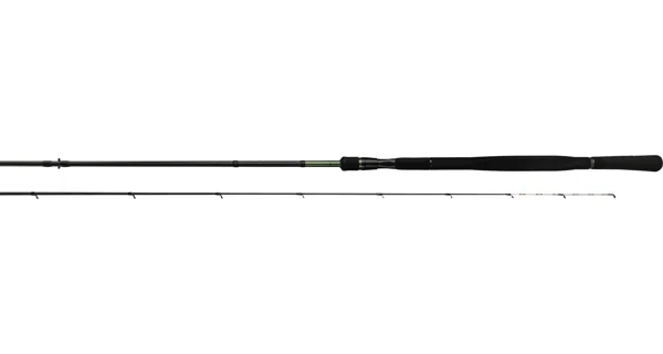MIKADO - Prut Darkstar Method 3 m 70 g 2 díly