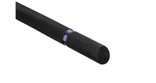 MIKADO - Prut Darkstar Sensitive 3,3 m 40 g 2 díly