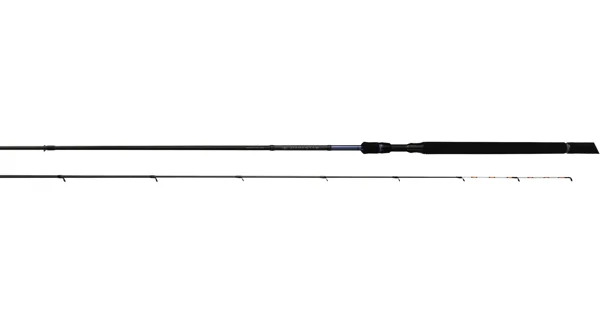 MIKADO - Prut Darkstar Sensitive 3,3 m 40 g 2 díly