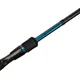 MIKADO - Prut Darkstar Sensitive 3,3 m 40 g 2 díly