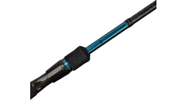 MIKADO - Prut Darkstar Sensitive 3,3 m 40 g 2 díly