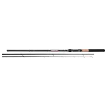 MIKADO - Prut Essential Classic Feeder 3,9 m 40-110 g 3 díly