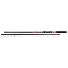 MIKADO - Prut Essential Classic Feeder 3 m 40-110 g 3 díly