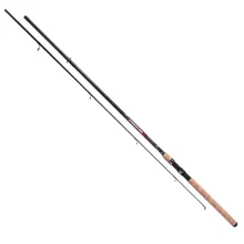 MIKADO - Prut Essential Medium Heavy Spin 2,4 m 10-40 g 2 díly