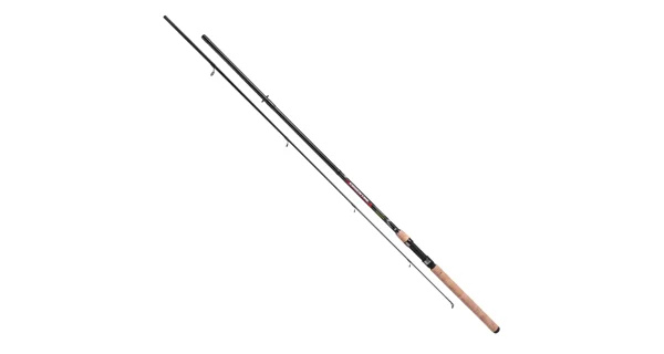 MIKADO - Prut Essential Medium Spin 2,7 m 5-30 g 2 díly
