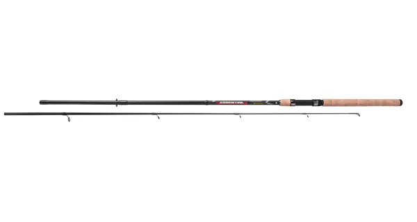 MIKADO - Prut Essential Medium Spin 2,7 m 5-30 g 2 díly
